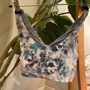 Lululemon Nulu Yoga Bra (A/B cup)
